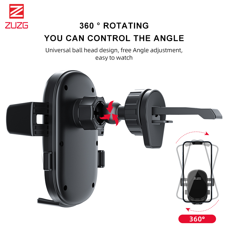 ZE-Z17 360° knob type Arbitrary turn mirror bracket
