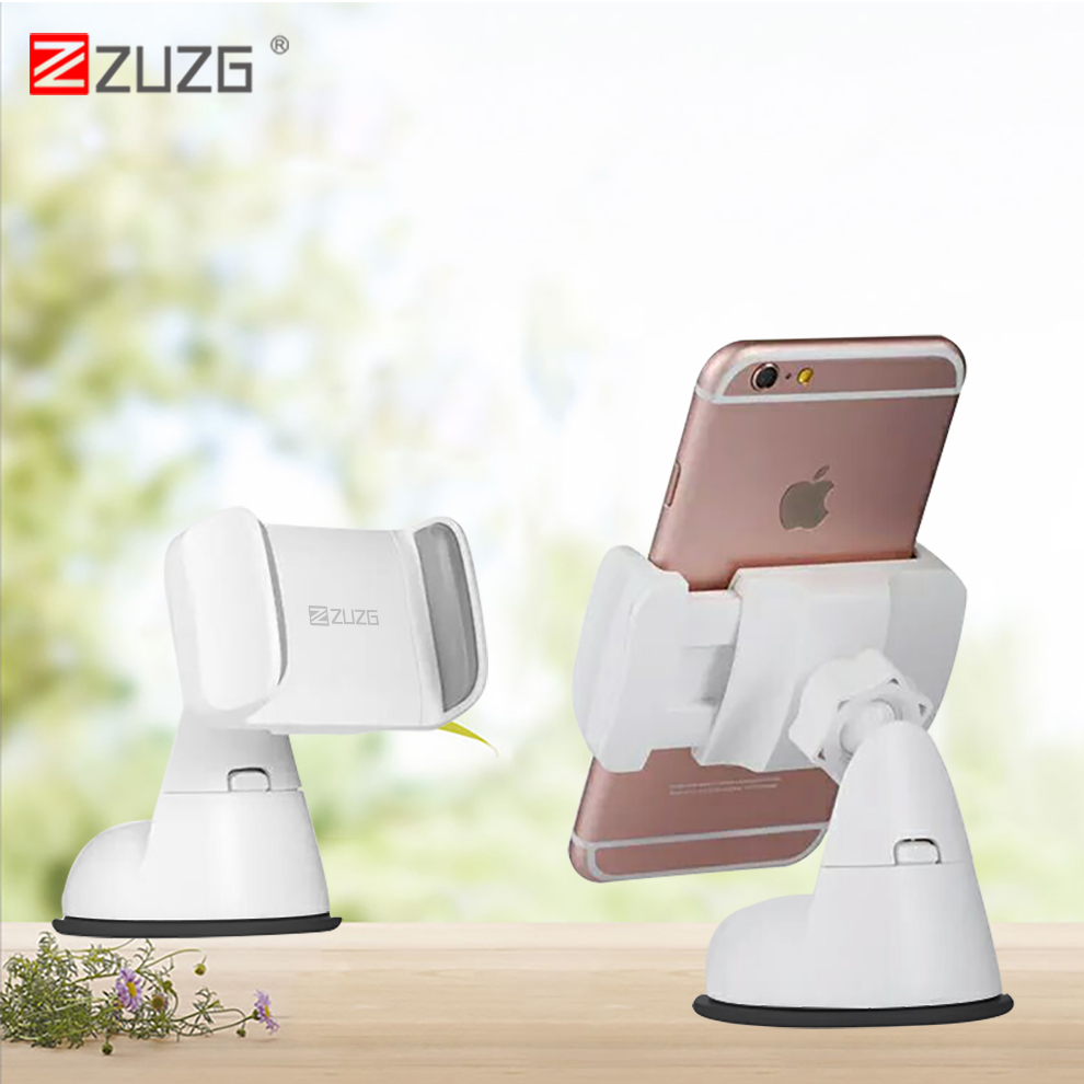 Z9 Car mounted suction cup type Cell phone holder.
