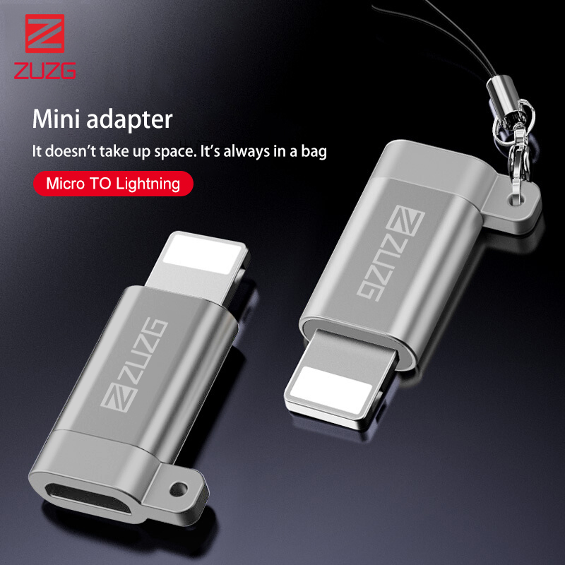 T1 OTA adapter