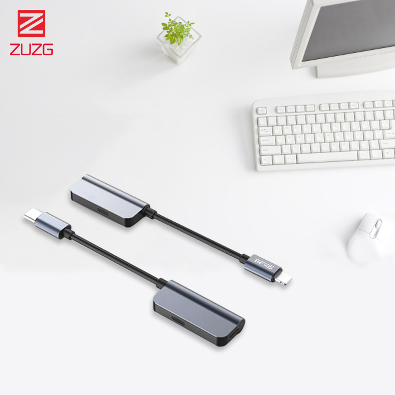 ZC-YL6 Double Lightning